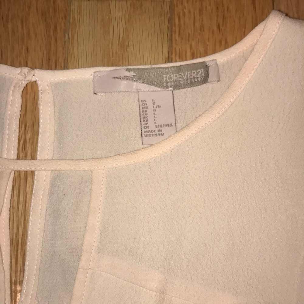 Blouse - Picture 3 of 4